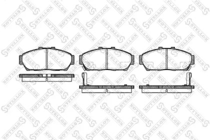 STELLOX 475 002B-SX